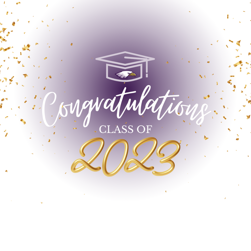 Class of 2023 College Acceptances Prince Edward County Public Schools