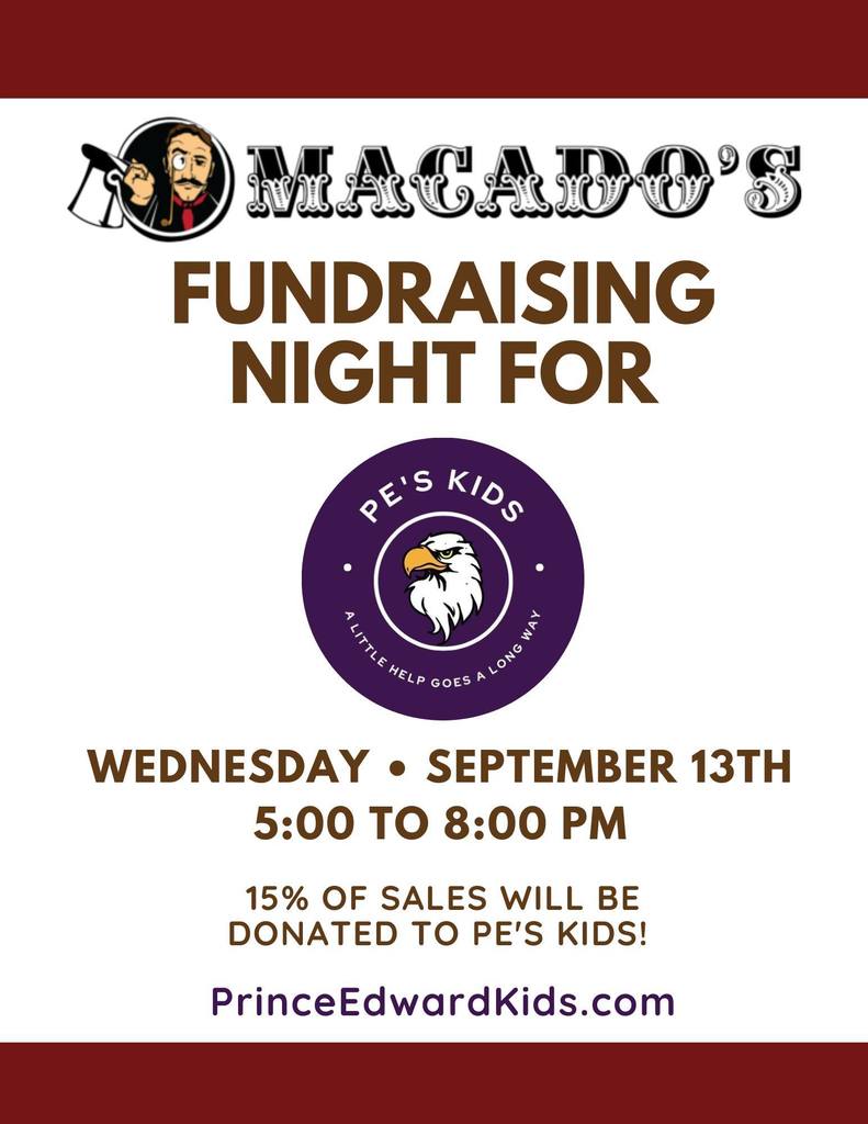 Live Feed Prince Edward County Elementary School